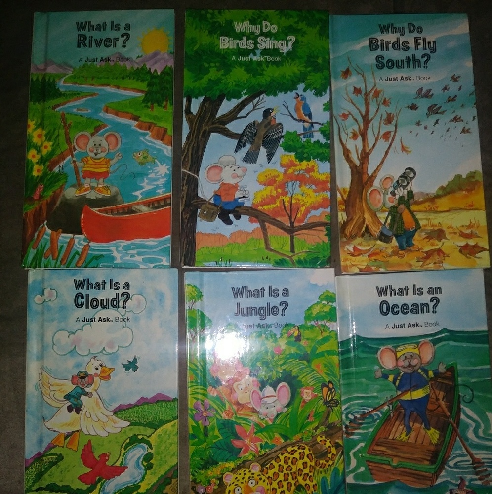 Children's Books